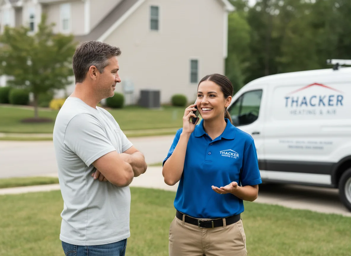 Ac Repair Chamberlain, SD FAQs